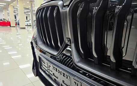 BMW X6, 2024 год, 14 150 000 рублей, 35 фотография