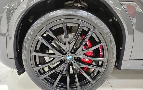 BMW X6, 2024 год, 14 150 000 рублей, 37 фотография