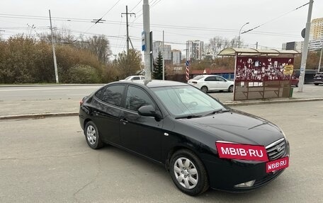 Hyundai Elantra IV, 2009 год, 610 000 рублей, 2 фотография