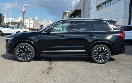 Volvo XC90 II рестайлинг, 2025 год, 12 900 000 рублей, 4 фотография