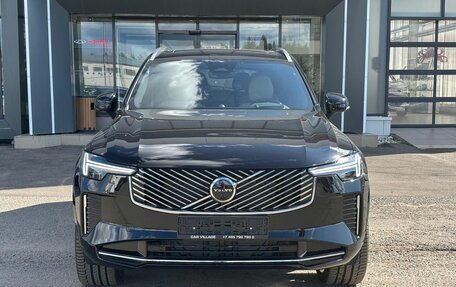 Volvo XC90 II рестайлинг, 2025 год, 12 900 000 рублей, 2 фотография