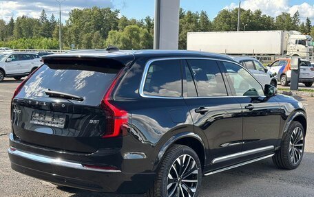 Volvo XC90 II рестайлинг, 2025 год, 12 900 000 рублей, 6 фотография