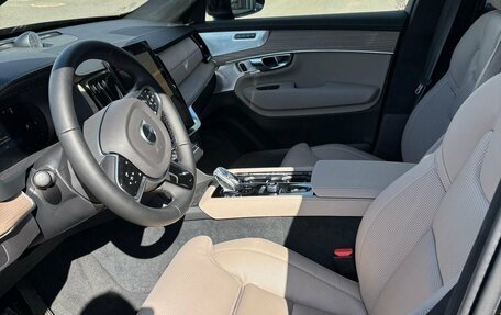 Volvo XC90 II рестайлинг, 2025 год, 12 900 000 рублей, 8 фотография