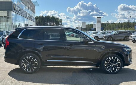Volvo XC90 II рестайлинг, 2025 год, 12 900 000 рублей, 7 фотография