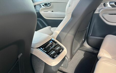 Volvo XC90 II рестайлинг, 2025 год, 12 900 000 рублей, 13 фотография