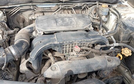 Subaru Outback IV рестайлинг, 2011 год, 1 199 000 рублей, 6 фотография