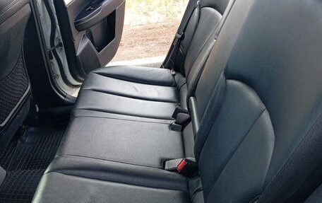 Subaru Outback IV рестайлинг, 2011 год, 1 199 000 рублей, 15 фотография