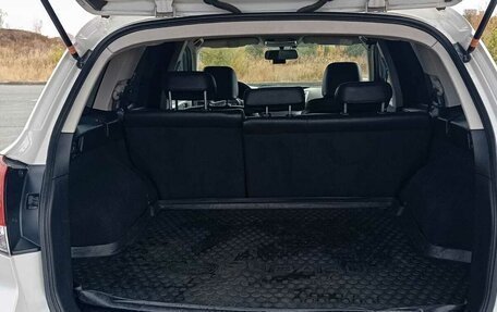 Subaru Outback IV рестайлинг, 2011 год, 1 199 000 рублей, 12 фотография