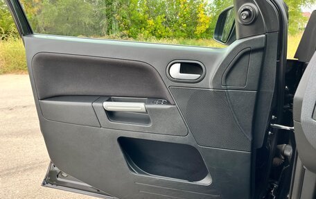 Ford Fusion I, 2007 год, 700 000 рублей, 3 фотография