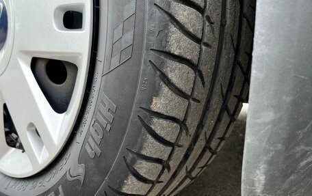 Ford Fusion I, 2007 год, 700 000 рублей, 13 фотография