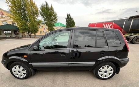 Ford Fusion I, 2007 год, 700 000 рублей, 12 фотография