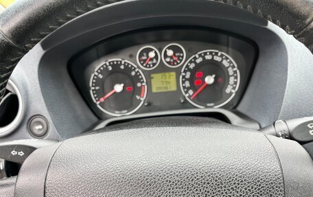 Ford Fusion I, 2007 год, 700 000 рублей, 15 фотография