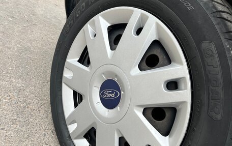 Ford Fusion I, 2007 год, 700 000 рублей, 16 фотография