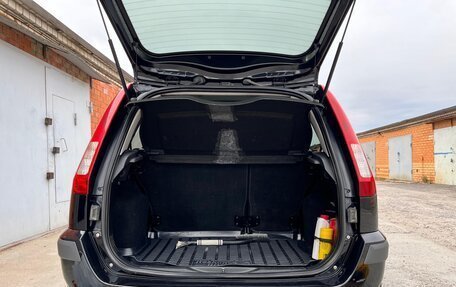 Ford Fusion I, 2007 год, 700 000 рублей, 28 фотография