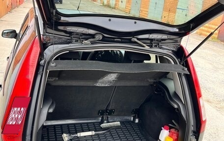 Ford Fusion I, 2007 год, 700 000 рублей, 27 фотография