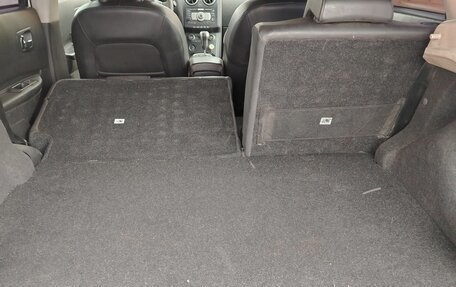 Nissan Qashqai, 2008 год, 850 000 рублей, 5 фотография