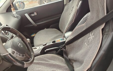 Nissan Qashqai, 2008 год, 850 000 рублей, 7 фотография