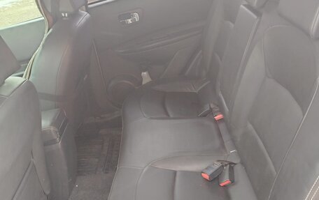 Nissan Qashqai, 2008 год, 850 000 рублей, 6 фотография