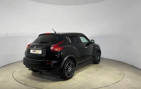 Nissan Juke II, 2012 год, 950 000 рублей, 6 фотография