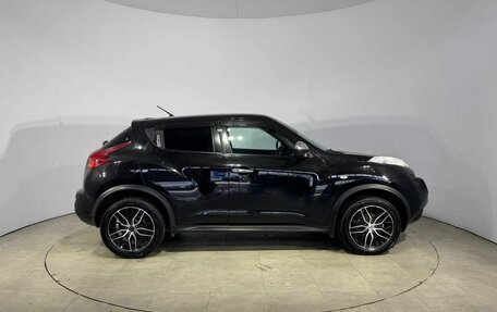 Nissan Juke II, 2012 год, 950 000 рублей, 5 фотография