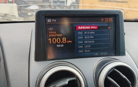 Nissan Qashqai, 2008 год, 850 000 рублей, 12 фотография