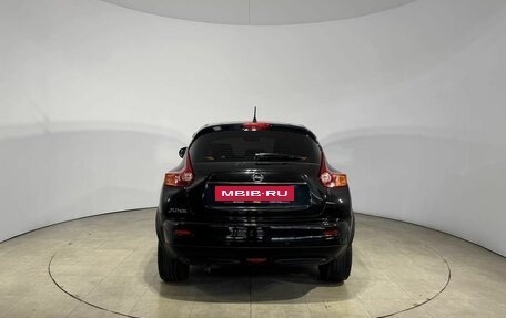 Nissan Juke II, 2012 год, 950 000 рублей, 7 фотография