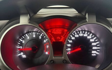 Nissan Juke II, 2012 год, 950 000 рублей, 14 фотография
