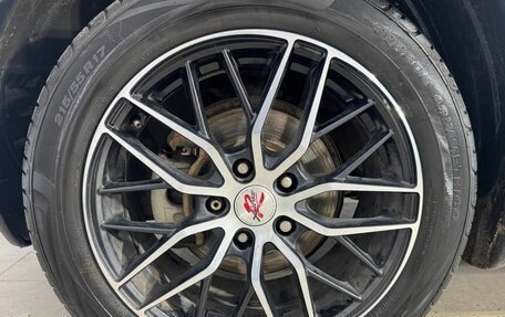 Nissan Juke II, 2012 год, 950 000 рублей, 13 фотография