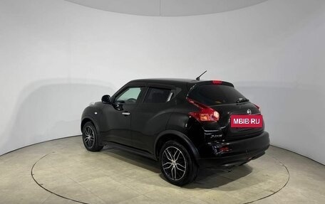 Nissan Juke II, 2012 год, 950 000 рублей, 9 фотография