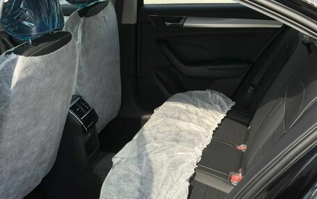 Skoda Superb III рестайлинг, 2025 год, 3 250 000 рублей, 8 фотография