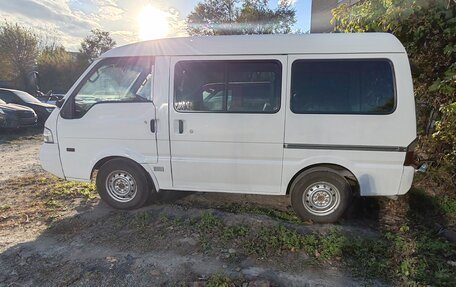 Mazda Bongo IV, 2013 год, 980 000 рублей, 1 фотография