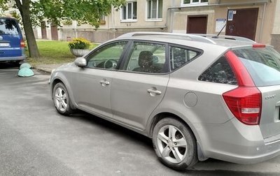 KIA cee'd I рестайлинг, 2011 год, 650 000 рублей, 1 фотография