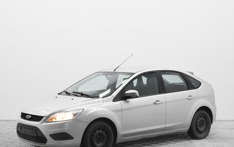 Ford Focus II рестайлинг, 2011 год, 688 000 рублей, 1 фотография