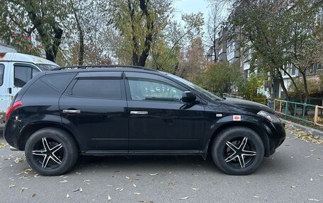 Nissan Murano, 2006 год, 725 000 рублей, 5 фотография