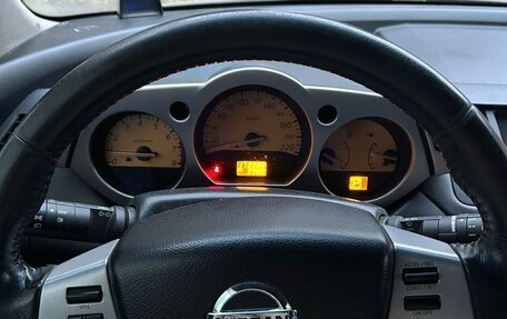 Nissan Murano, 2006 год, 725 000 рублей, 12 фотография