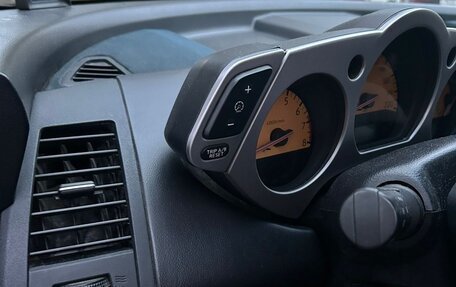 Nissan Murano, 2006 год, 725 000 рублей, 13 фотография