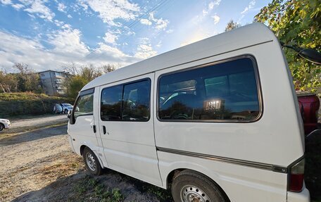 Mazda Bongo IV, 2013 год, 980 000 рублей, 2 фотография