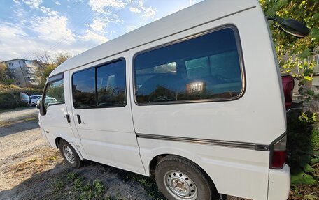 Mazda Bongo IV, 2013 год, 980 000 рублей, 3 фотография