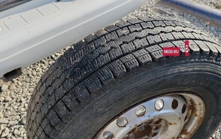 Mazda Bongo IV, 2013 год, 980 000 рублей, 4 фотография