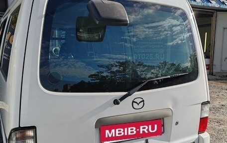 Mazda Bongo IV, 2013 год, 980 000 рублей, 5 фотография