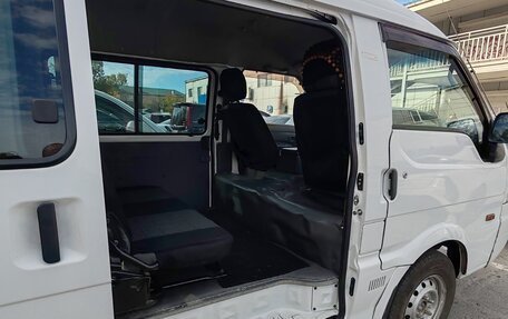 Mazda Bongo IV, 2013 год, 980 000 рублей, 9 фотография