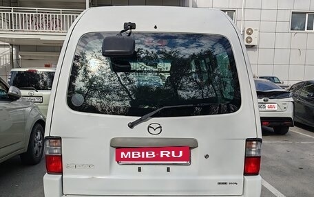Mazda Bongo IV, 2013 год, 980 000 рублей, 12 фотография