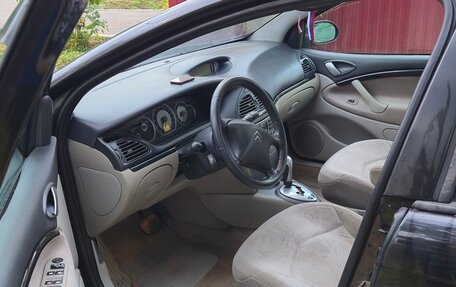 Citroen C5 I рестайлинг, 2005 год, 420 000 рублей, 7 фотография