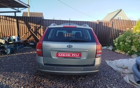 KIA cee'd I рестайлинг, 2011 год, 650 000 рублей, 16 фотография