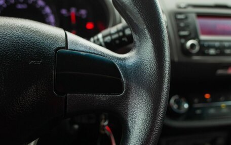 KIA Sportage III, 2012 год, 1 140 000 рублей, 26 фотография