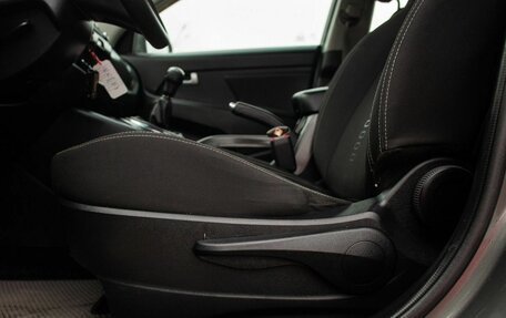 KIA Sportage III, 2012 год, 1 140 000 рублей, 33 фотография