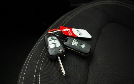 KIA Sportage III, 2012 год, 1 140 000 рублей, 39 фотография