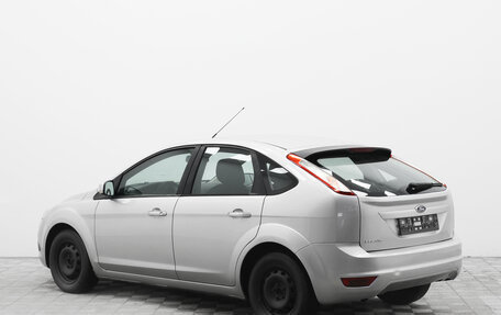 Ford Focus II рестайлинг, 2011 год, 688 000 рублей, 4 фотография