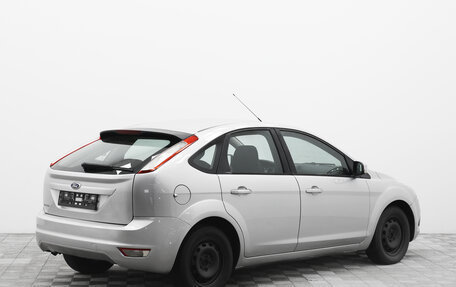 Ford Focus II рестайлинг, 2011 год, 688 000 рублей, 2 фотография
