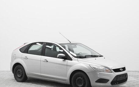 Ford Focus II рестайлинг, 2011 год, 688 000 рублей, 3 фотография